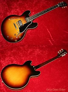 1959 Gibson ES-335 TD (#GIE0761)