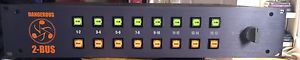 Dangerous 2-Bus 16x2