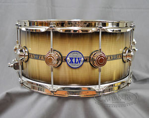 DW Snare Drum Collectors Series 
