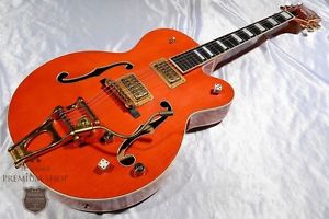 Gretsch 1996 Nashville 6120 / Orange Stain Electric Guitar Free shipping