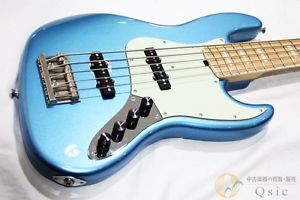 Sadowsky Uv70 Mw5 Blue Ice Metal