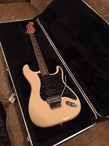1982 Fender Stratocaster Dan Smith