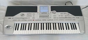 Korg Pa1x ( Proche du Neuf ) + Garantie 4 Mois