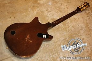 Gretsch '61 #6128 DUO JET Electric Guitar Free shipping