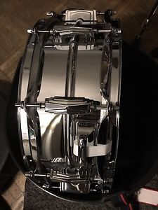 Ludwig Supraphonic , Brass Edition
