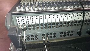 Midas XL-250 48 Channel Analog Mixing Console