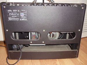 Fender GB Hot Rod Deluxe 40 watt
