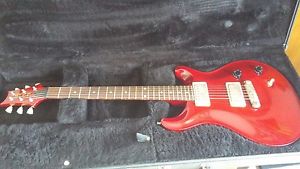 prs guitar