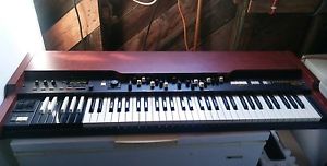 Hammond organ xk3