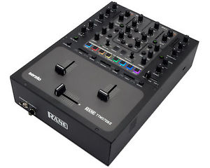 RANE TTM57MKII Professional DJ Mixer! Disc Jockey (Brand New In Box)!!!