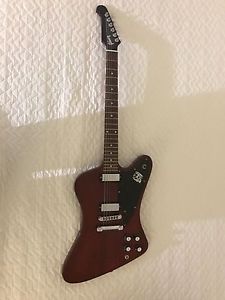 Gibson Firebird Studio 70s Tribu