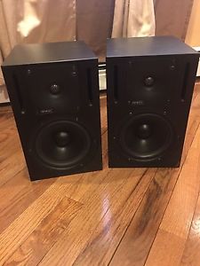 Genelec 1030a Powered Monitor/ A Pair