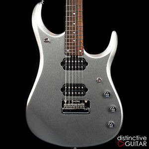 NEW ERNIE BALL MUSIC MAN JOHN PETRUCCI SIGNATURE JP13 GUITAR BALL FAMILY RESERVE