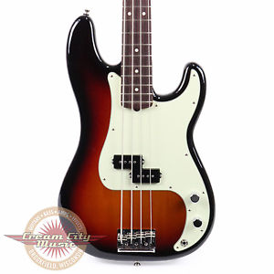 Fender American Professional Pre