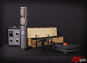 Telefunken AR-70 Stereo Set