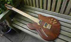 Rickenbacker 380 LPZ