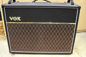 Vox AC30C2 Tube Guitar Combo Amplifier Amp