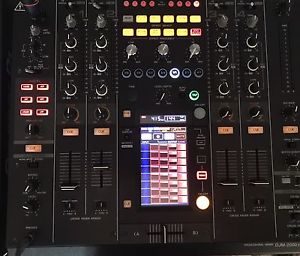 pioneer djm 2000 nexus
