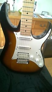 IBANEZ ANDY TIMMONS AT10P ELECTRIC GUITAR