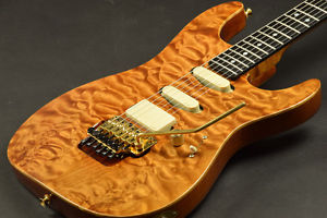 Valley Arts SRE270, Electric guitar, Made in Japn, a1068