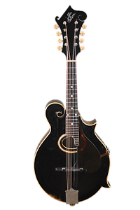 Gibson Mandolin F2 made in 1913