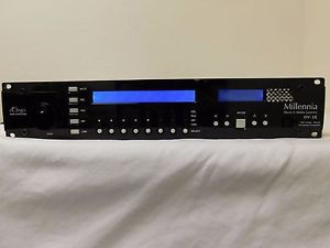 Millennia HV-3R - Microphone Preamp