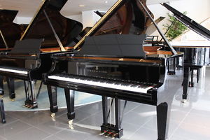Steinway & Sons Flügel, Mod. B 211, Aktionspreis! 5 Jahre Garantie