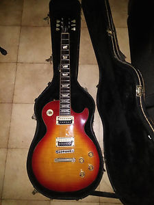 Fernandes Super Grade Les Paul. 80's