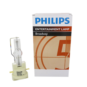 Philips MSR Gold 2000 FastFit 2000W AC Lamp for Touring/Stage Lighting