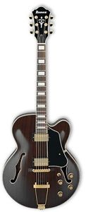 Ibanez AF95RW-NT - E-Gitarre, Showroom Modell