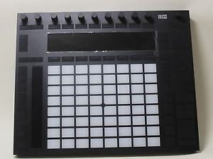 Ableton Push 2 (HCH428)