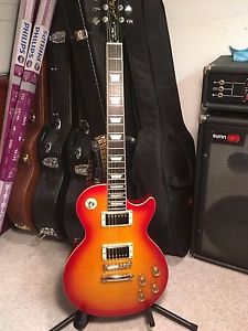 Gibson Epiphone Les Paul 1960 Tribute Plus