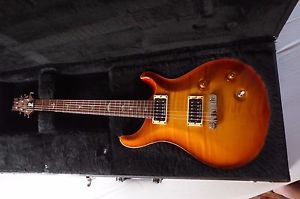 PRS Custom 22 Rosewood neck