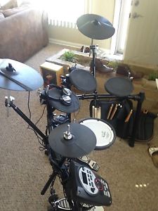 Roland V-Drums TD-11K