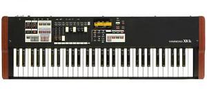 HAMMOND Suzuki XK-1c drawbar ORGAN,XK 1C/portable/XK1-C/XK1C,w/EXP 20//ARMENS