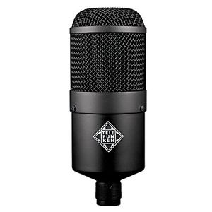 Telefunken M82 (M82 Kickdrum Mic)