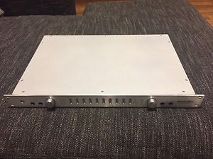 apogee ensemble