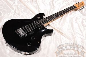 BEFFNICK Custom Made Guitar Electric Guitar Rare LIMITED Mahogany tc069694