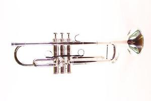 Yamaha YTR-8335IIRS Xeno Series II Trumpet MINT QuinnTheEskimo