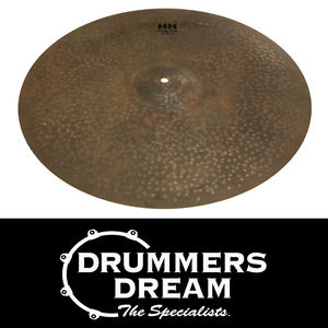 SABIAN 20" HH Garage Ride Cymbal 120102 - RRP $889.00