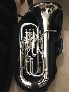 Compensating Euphonium John Packer