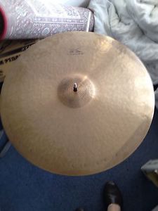 Zildjian Cymbal