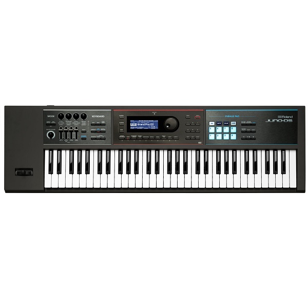 Roland JUNO-DS61 Keyboard/Synthesizer