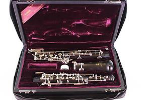 Yamaha YOB-441M Intermediate Ooboe PERFECT! WOW! QuinnTheEskimo