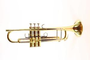 Yamaha YTR-8335IIG Xeno Series II Trumpet MINT QuinnTheEskimo