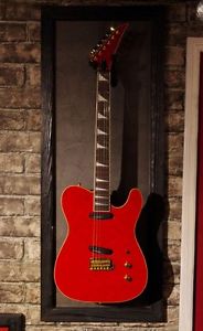 FERNANDES TE-180EX Electric Guitar Free shipping