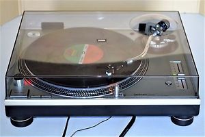 Technics SL-1200MK3D +NEAR MINT Condition+Serviced+FREE SHIPPING!