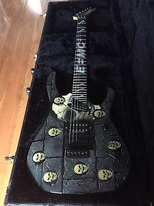 Hamer Californian USA