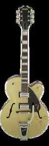 Gretsch G2420T Streamliner Hollowbody w/Bigsby - Golddust