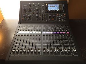 Midas M32R